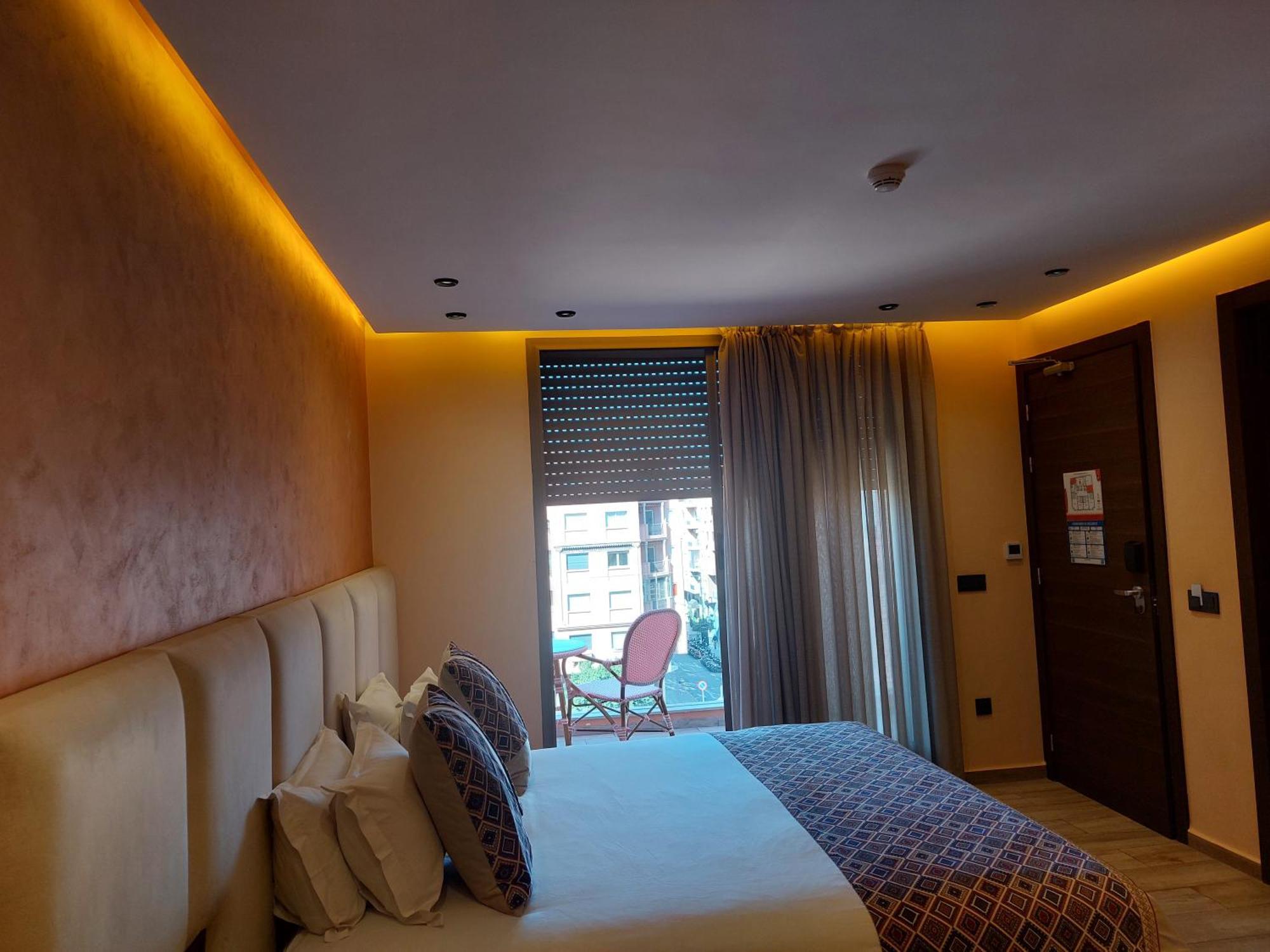 Swiss Continental Hotel Marrakesh Exterior foto